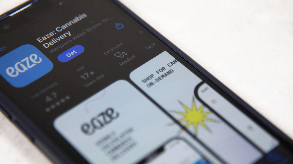 Eaze vs. Caliva: Which Cannabis Delivery Service Offers Better Customer Care?